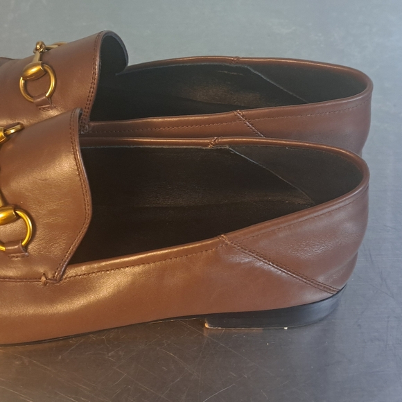 Gucci Loafer Size 44 (13.5 US) - Picture 5 of 14